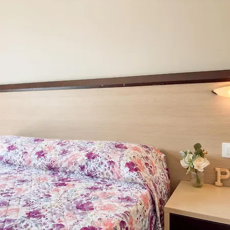 Residenza Il Corallo - Corallo Rosso - Apartment Pineto
