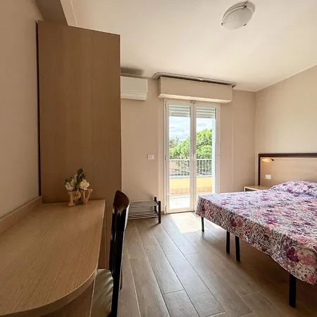 Apartamento Residenza Il Corallo - Corallo Rosso - *