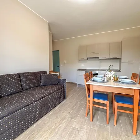 Apartment Residenza Il Corallo - Corallo Rosso -