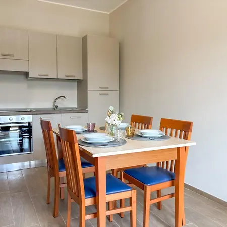 Residenza Il Corallo - Corallo Rosso - Apartment