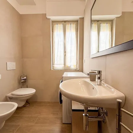 Apartamento Residenza Il Corallo - Corallo Rosso -