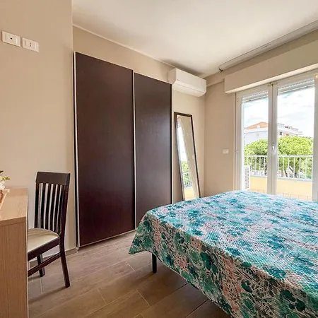 Residenza Il Corallo - Corallo Rosso - Apartment *