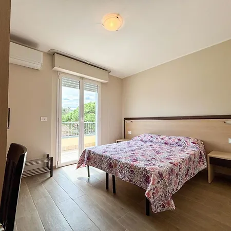 Residenza Il Corallo - Corallo Rosso - *