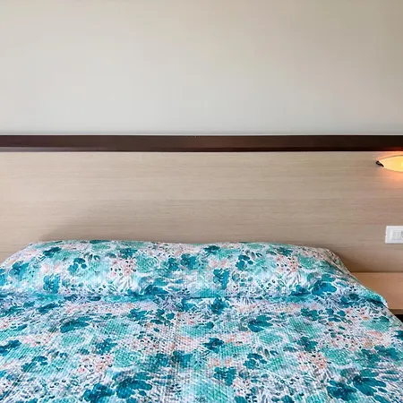 Residenza Il Corallo - Corallo Rosso - Apartment *