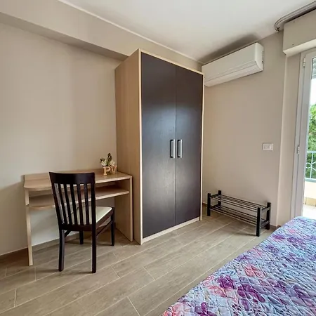 Residenza Il Corallo - Corallo Rosso -