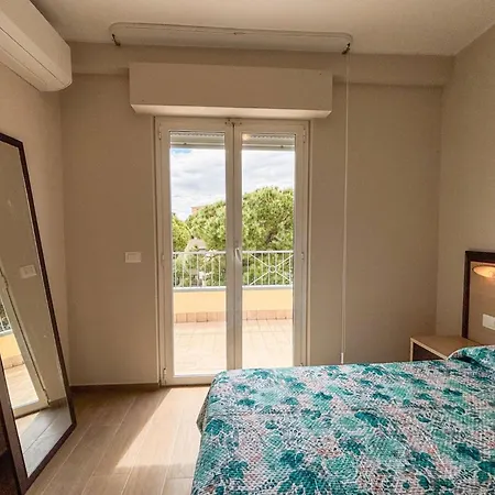 Residenza Il Corallo - Corallo Rosso - *