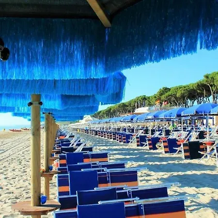 Residenza Il Corallo - Corallo Rosso -