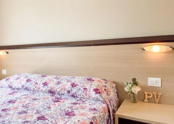 Residenza Il Corallo - Corallo Rosso - Апартаменты Пинето