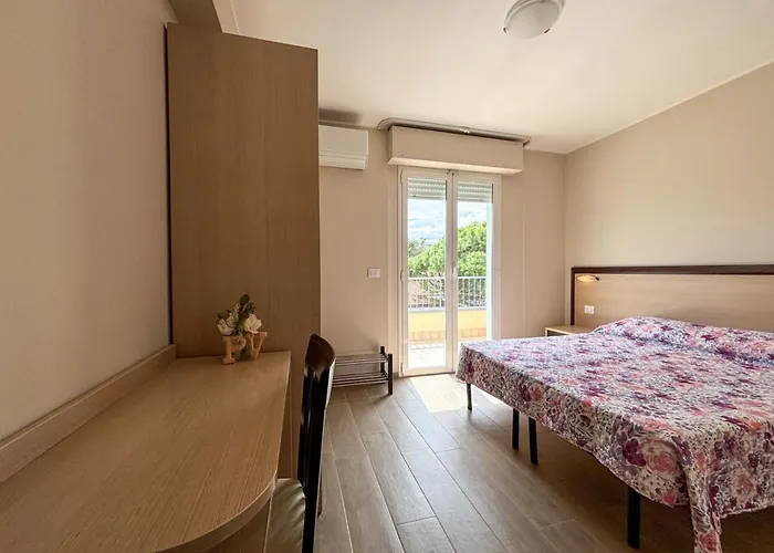 Апартаменты Residenza Il Corallo - Corallo Rosso - *