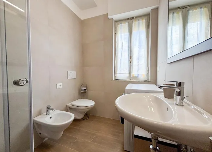 Residenza Il Corallo - Corallo Rosso - *