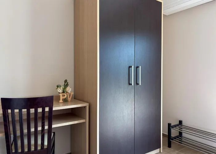 Апартаменты Residenza Il Corallo - Corallo Rosso - *