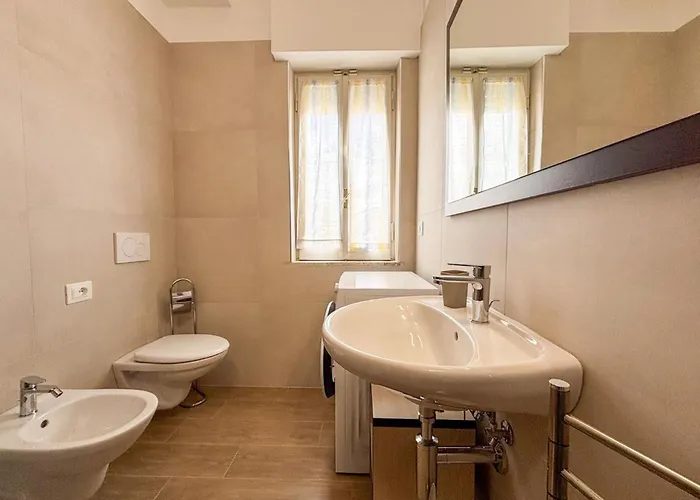 Апартаменты Residenza Il Corallo - Corallo Rosso -