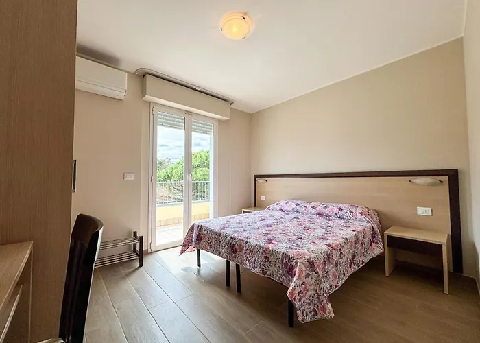 Residenza Il Corallo - Corallo Rosso - *