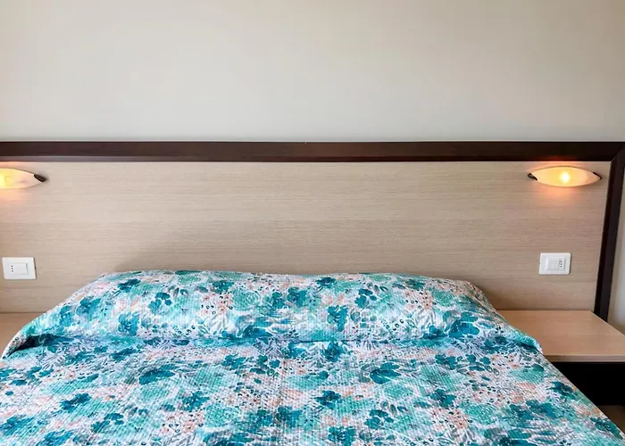 Residenza Il Corallo - Corallo Rosso - Апартаменты *