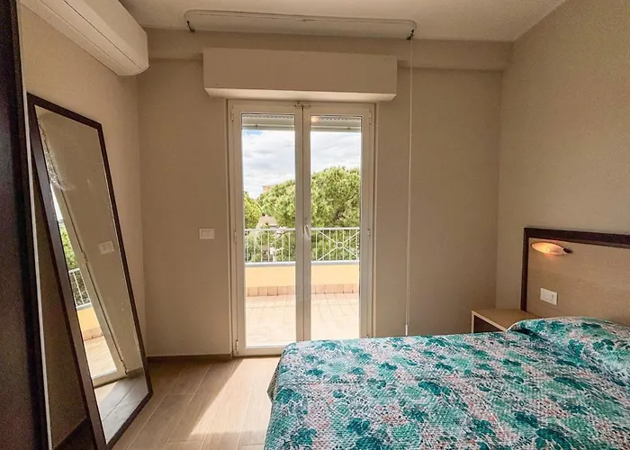 Residenza Il Corallo - Corallo Rosso - *