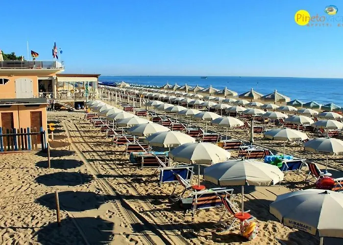 Residenza Il Corallo - Corallo Rosso - Апартаменты