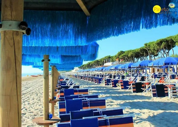 Residenza Il Corallo - Corallo Rosso -