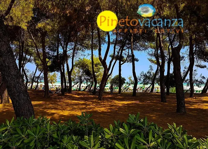 Апартаменты Residenza Il Corallo - Corallo Rosso - *